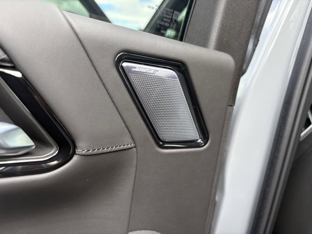 2024 Gmc Sierra 2500 HD AT4X photo 22