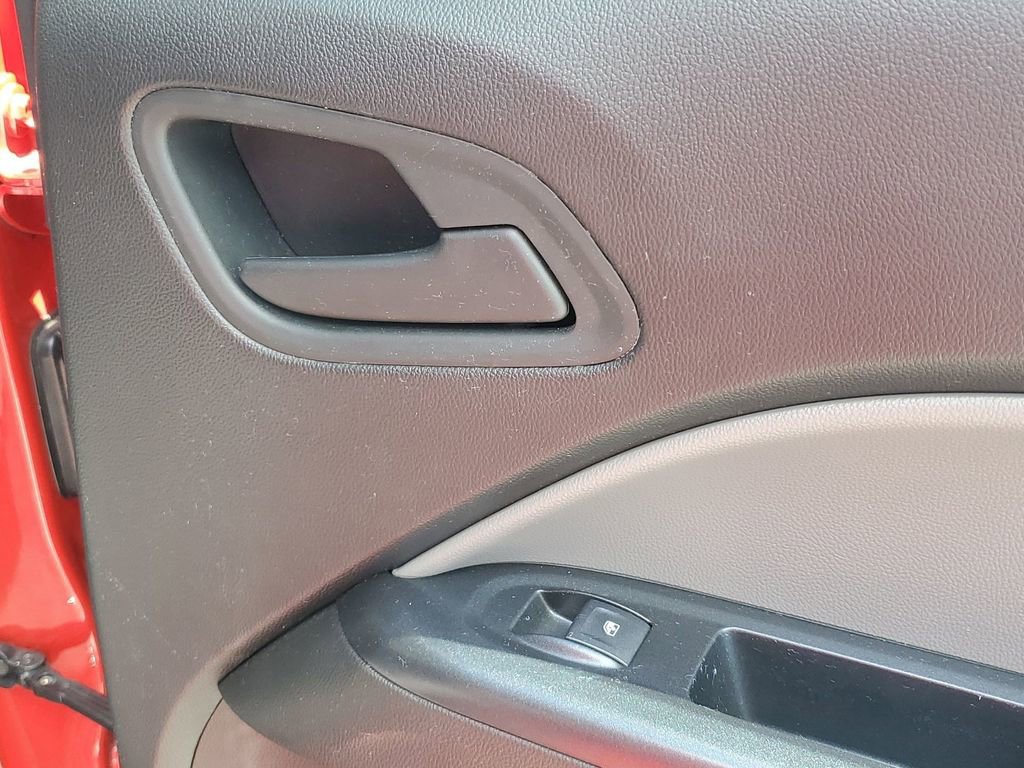 2020 Chevrolet Colorado Work Truck photo 37