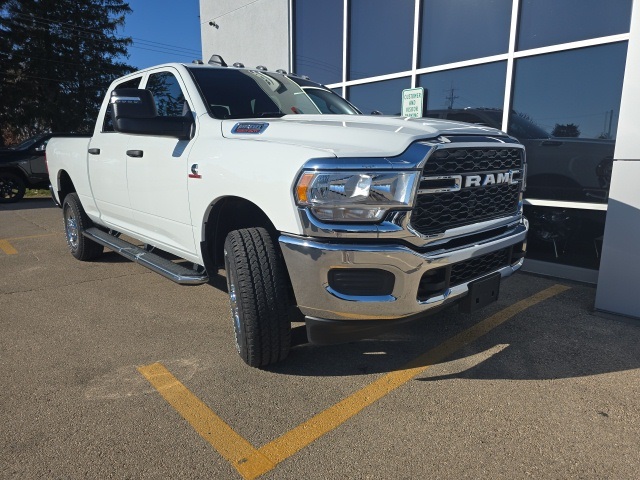 2024 RAM Ram 2500 Pickup Tradesman's photo