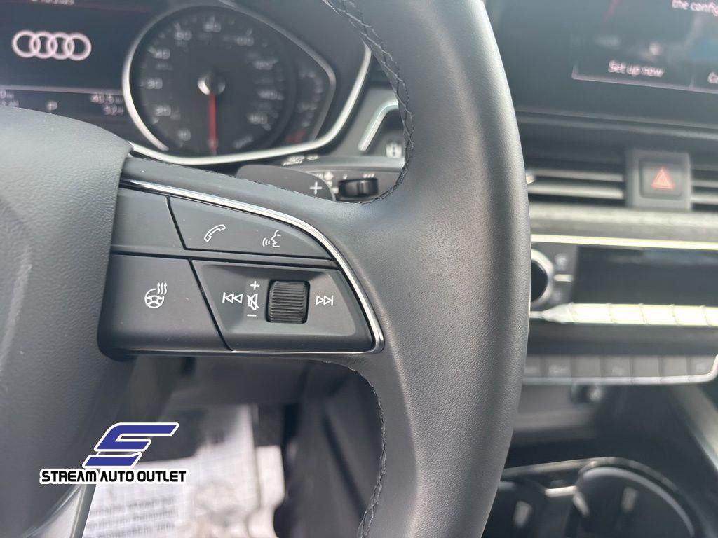 2024 Audi A5 45 S line Premium photo 27