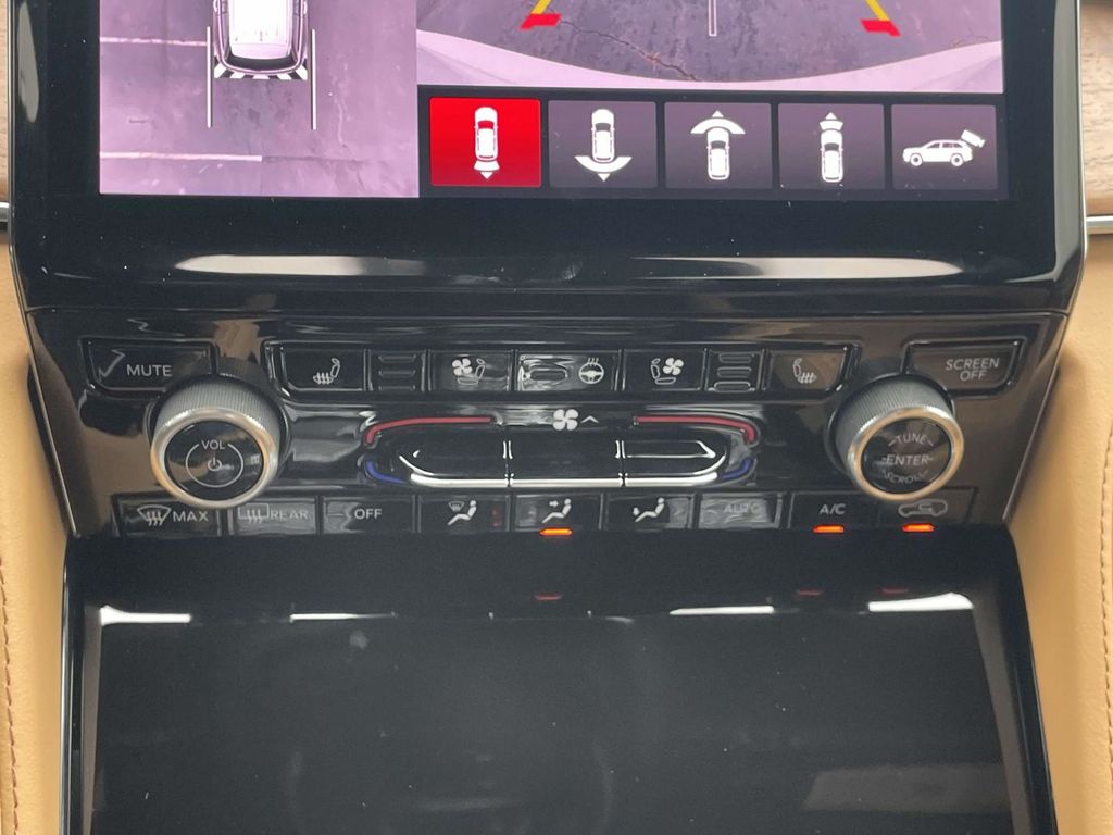 2025 Jeep Grand Cherokee Summit Reserve photo 15