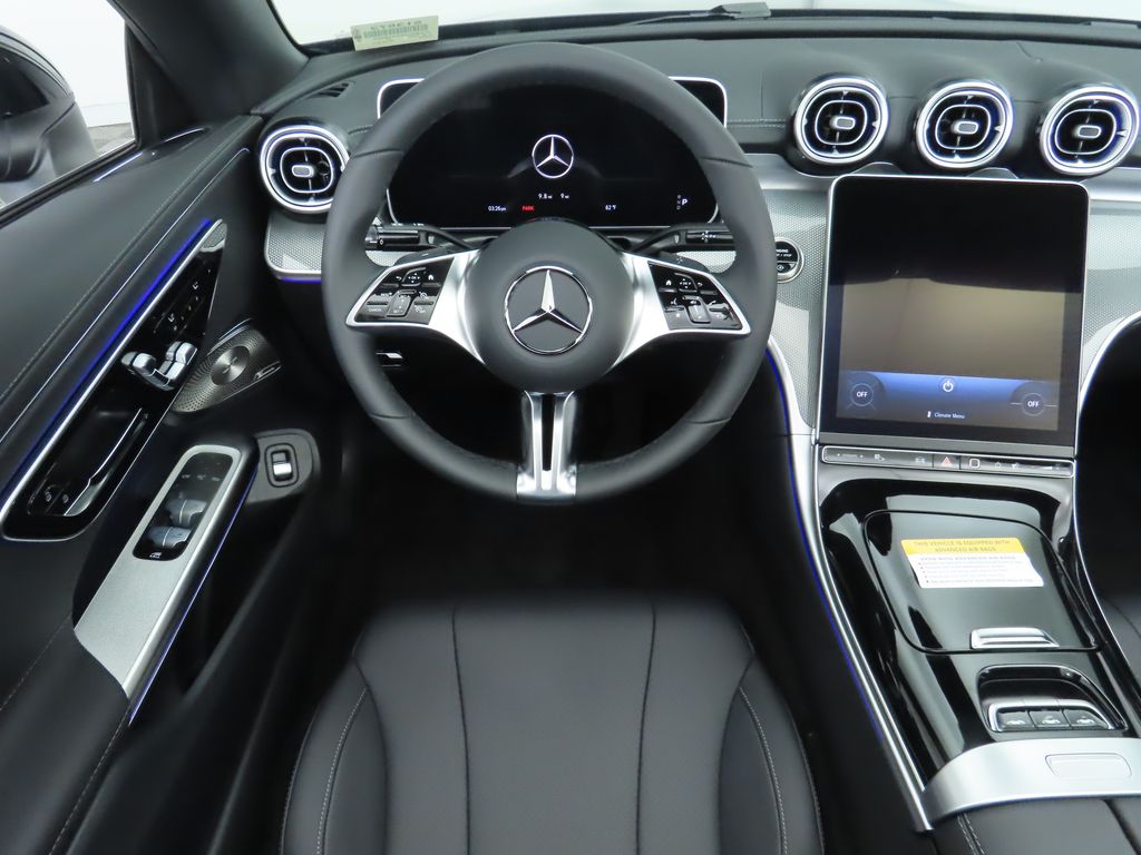 2025 Mercedes Benz CLE 300 4MATIC photo 17