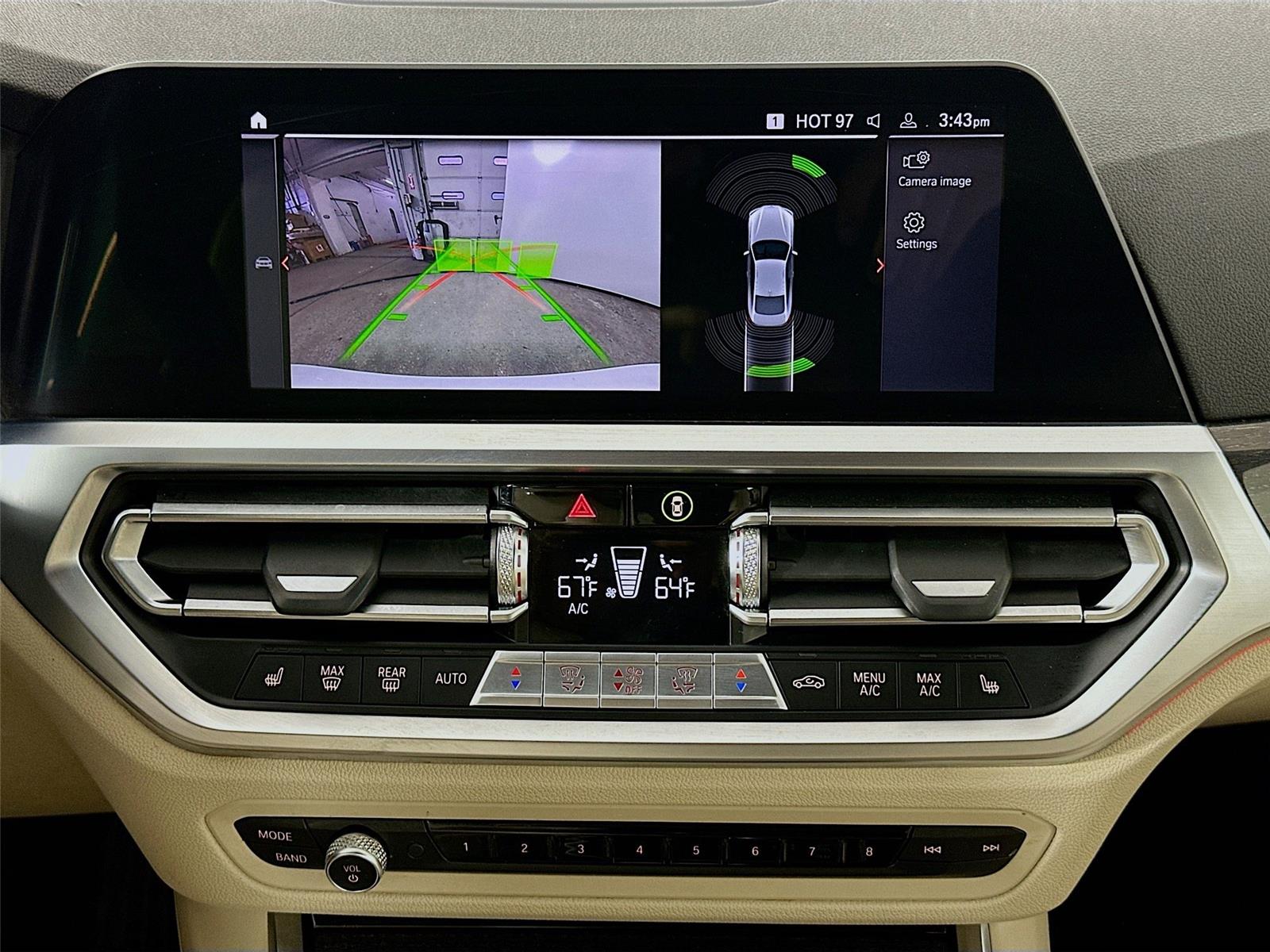 2022 Bmw 430i xDrive photo 14