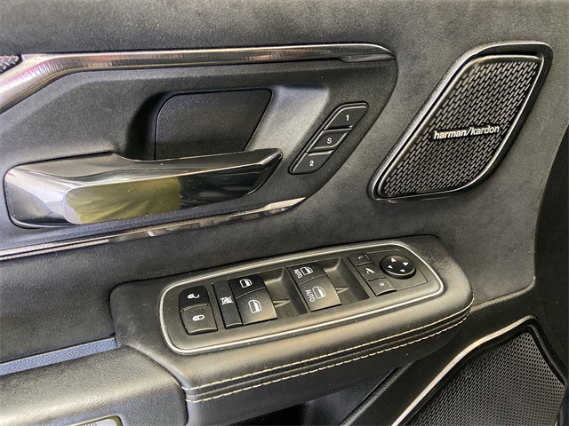 2021 Ram 1500 TRX photo 16