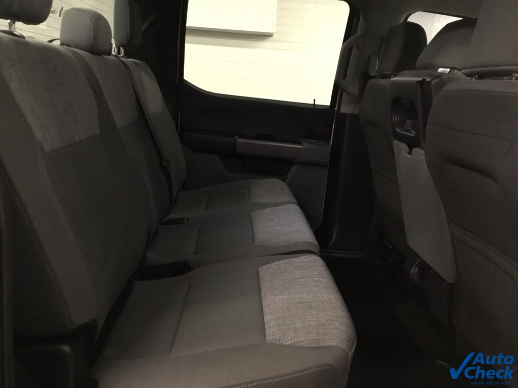 2022 Ford F-150 XLT photo 29