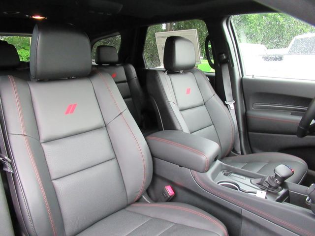 2025 Dodge Durango R/T Plus photo 9