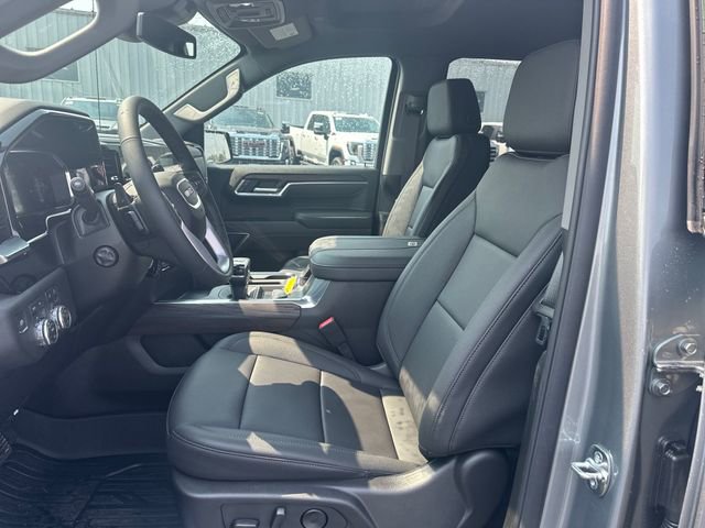 2026 Gmc Sierra 1500 SLT photo 9