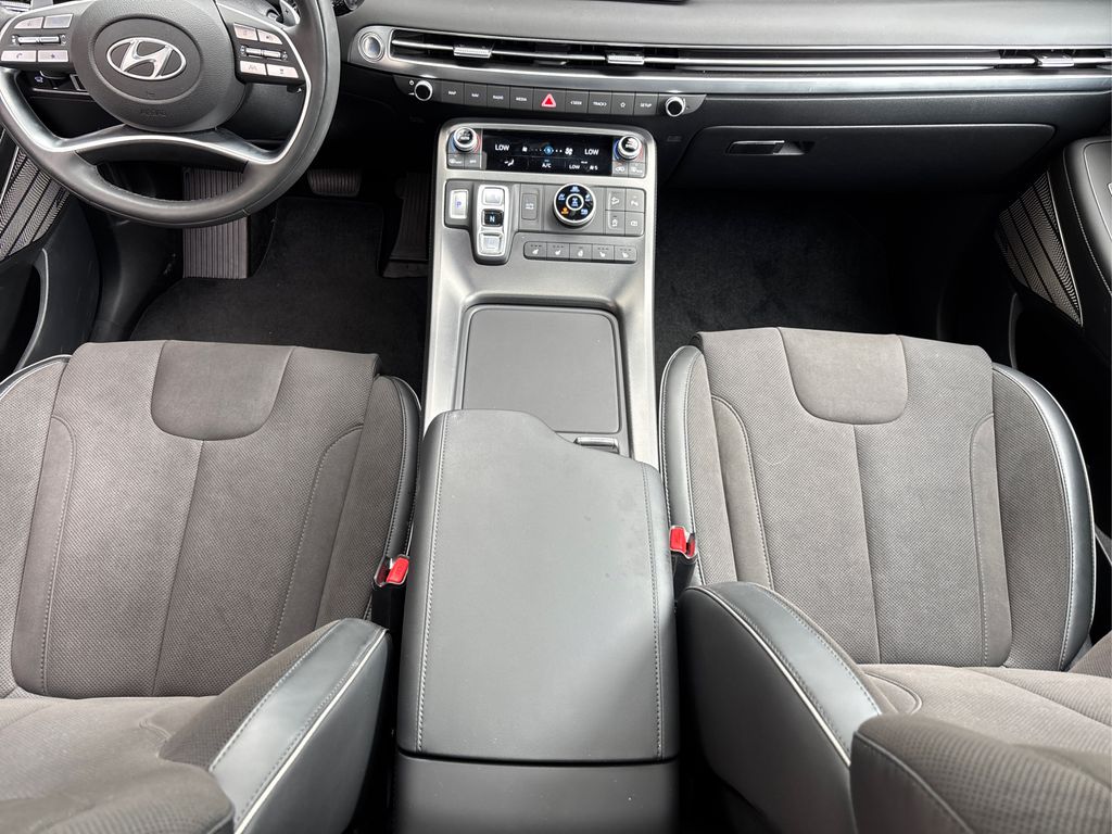 2025 Hyundai Palisade Calligraphy photo 16