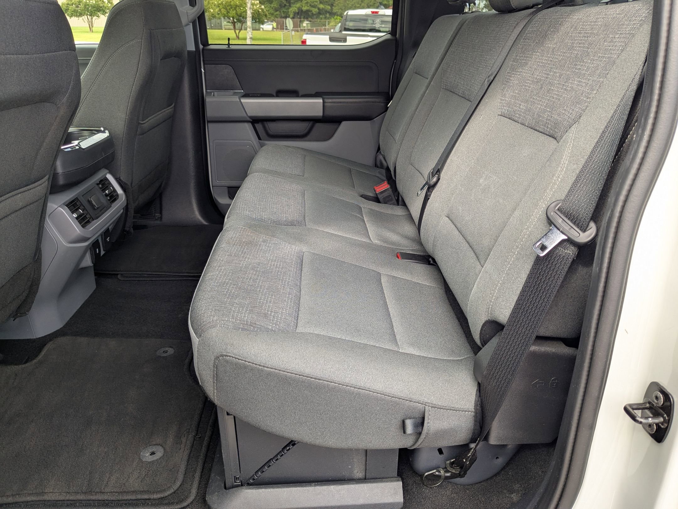 2024 Ford F-150 XLT photo 30