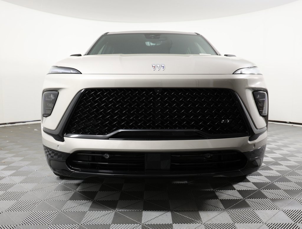 2026 Buick Enclave Sport Touring photo 2