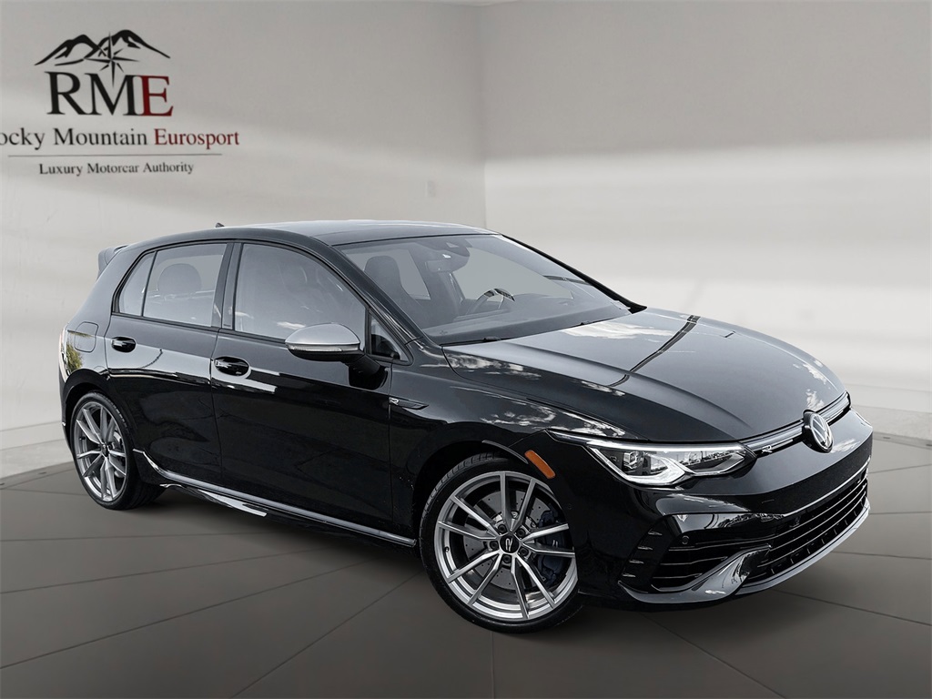 2024 Volkswagen Golf R R