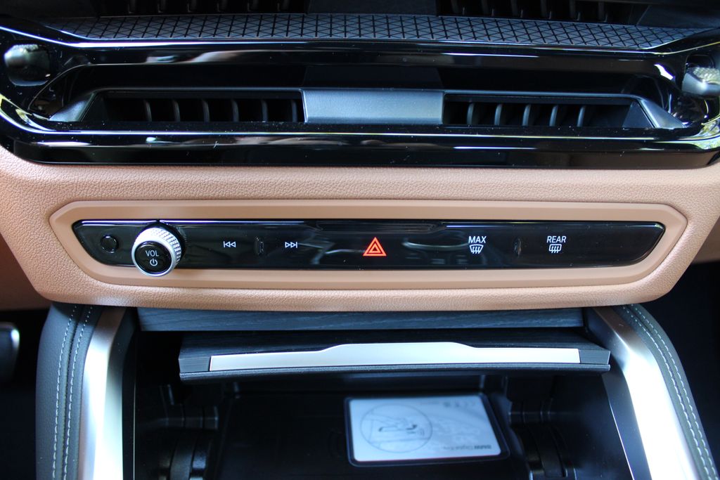 2026 Bmw 430i xDrive photo 21