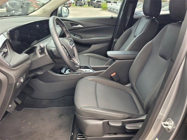 2025 Buick Encore GX Preferred photo 3