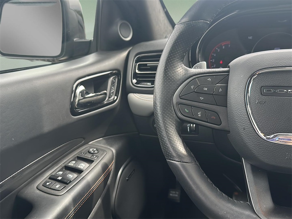 2022 Dodge Durango R/T photo 13