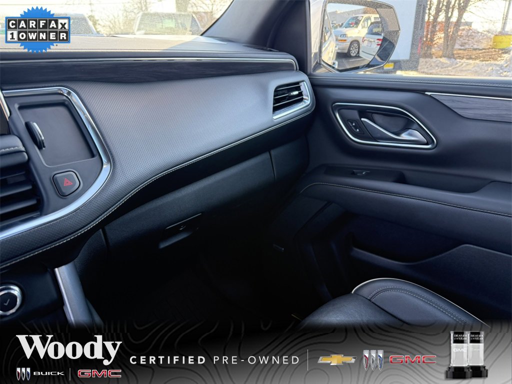 2022 GMC YUKON XL - Image 26