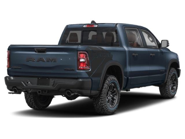 2026 Ram 1500 Rebel photo 2