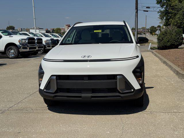 2026 Hyundai Kona SEL photo 16