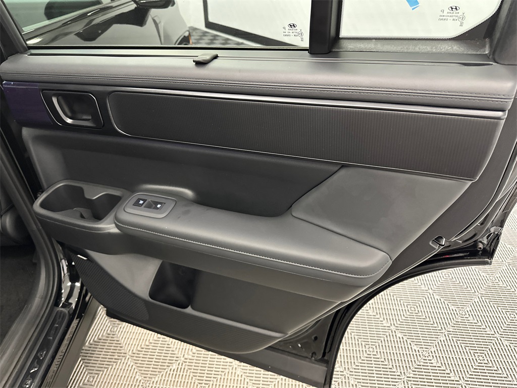 2026 Hyundai Santa Fe Calligraphy photo 17