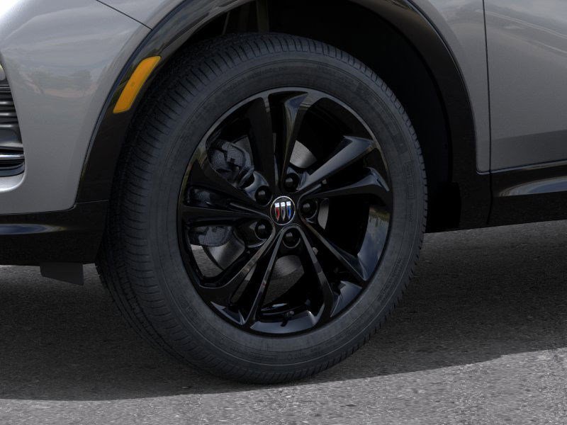 2026 Buick Envista ST photo 9