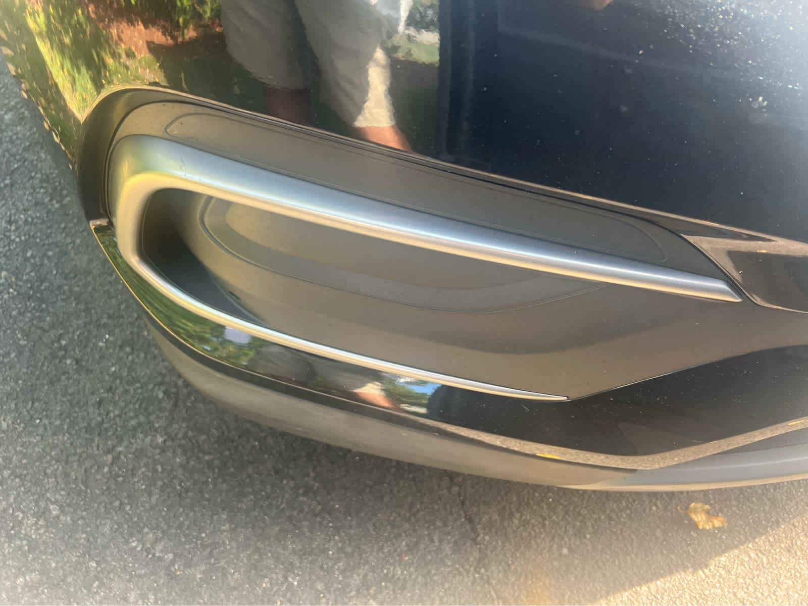 2018 Hyundai Santa Fe Sport Base photo 2