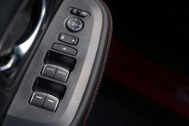 2025 Honda HR-V Sport photo 14