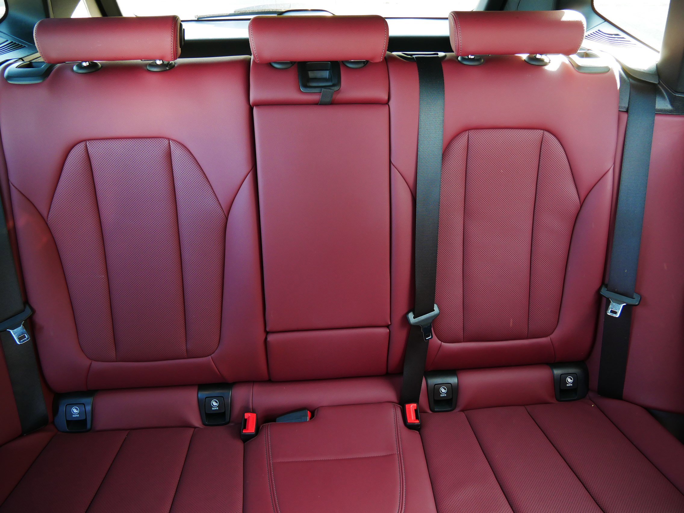 2023 Bmw X3 xDrive30i photo 20