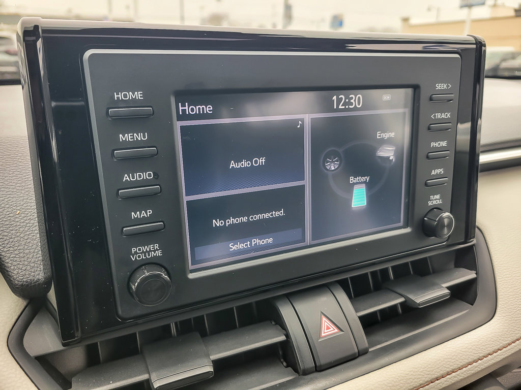 2019 TOYOTA RAV4 - Image 18