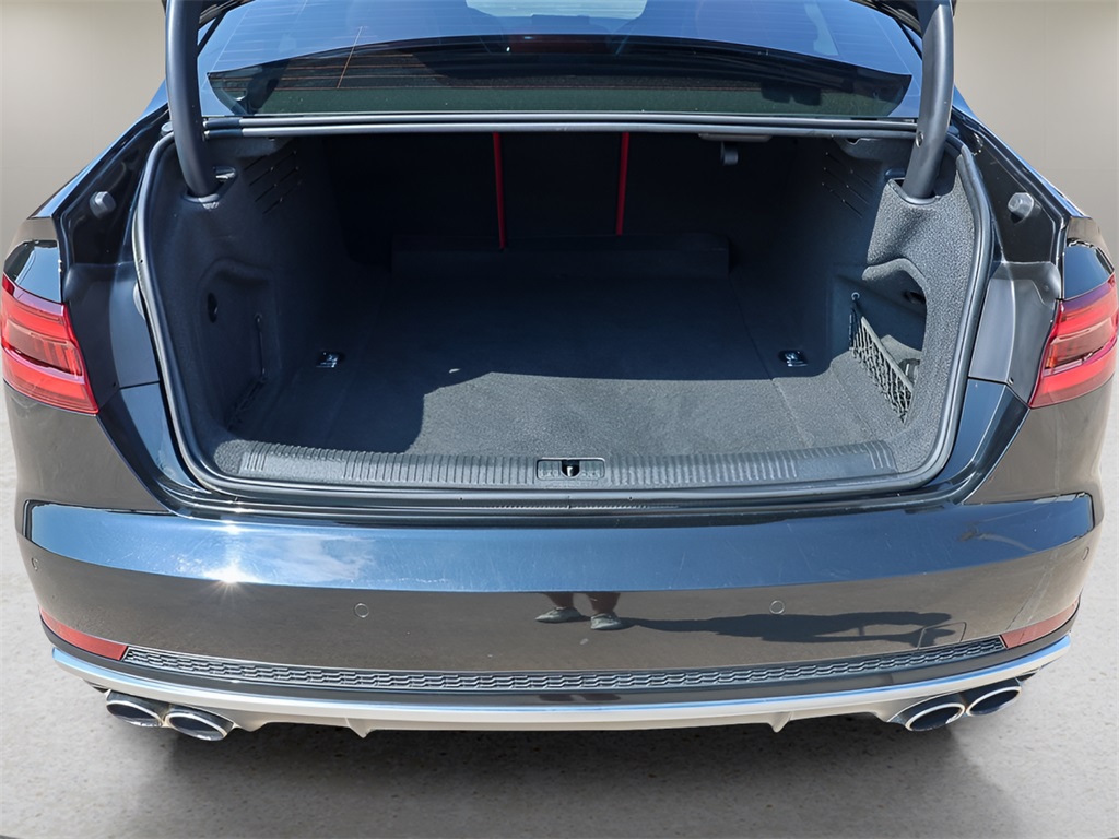 2018 Audi S4 Premium Plus Base photo 20