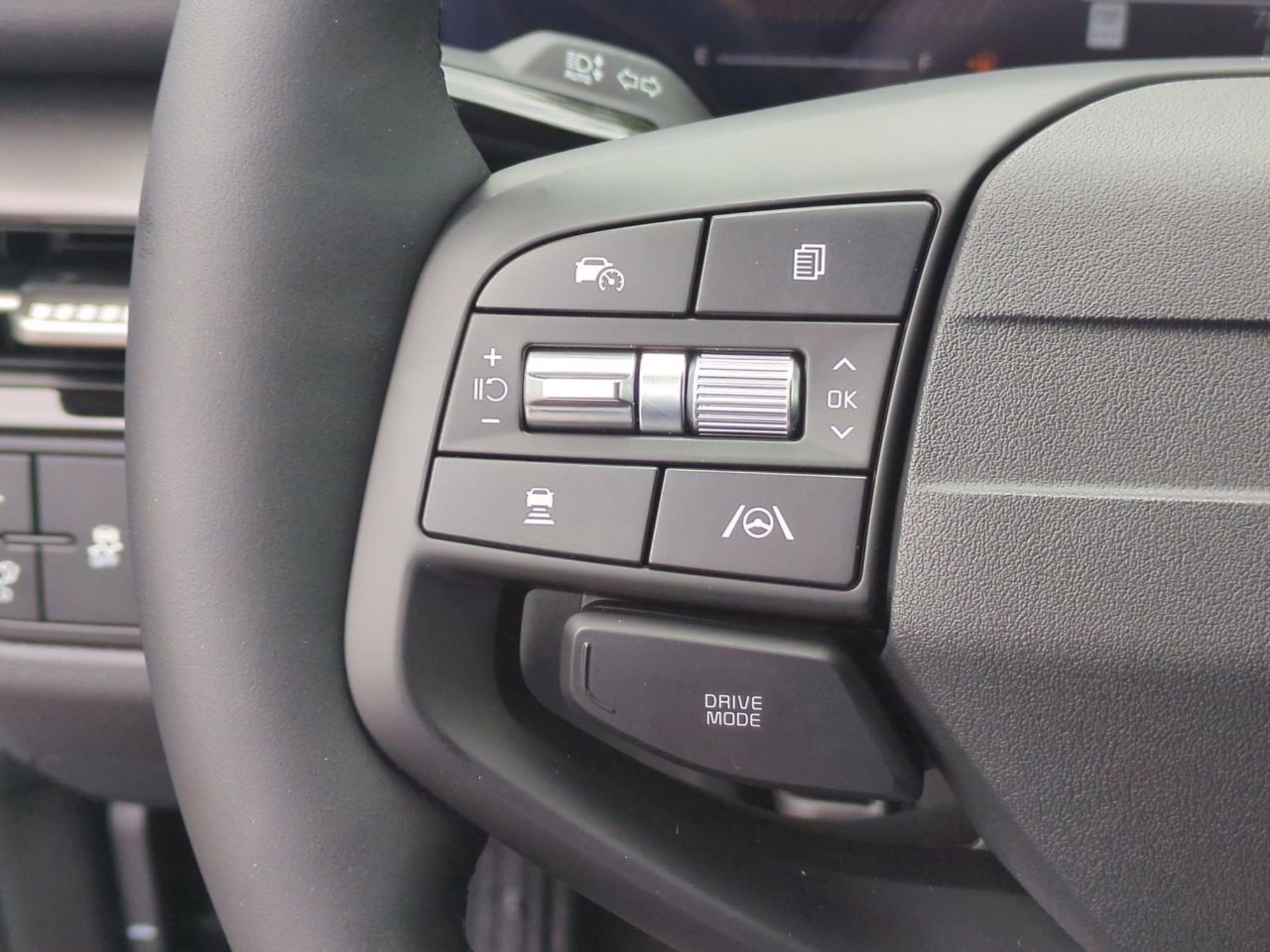 2026 Kia Sportage EX photo 21