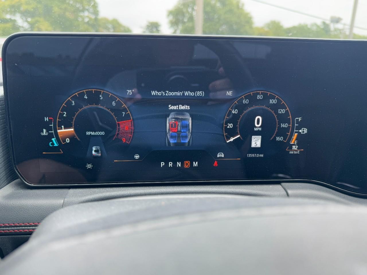 2024 Ford Mustang GT Premium Convertible photo 20