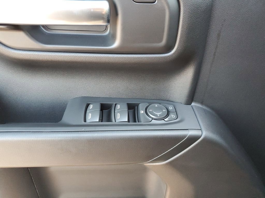 2026 Gmc Sierra 1500 Pro photo 25