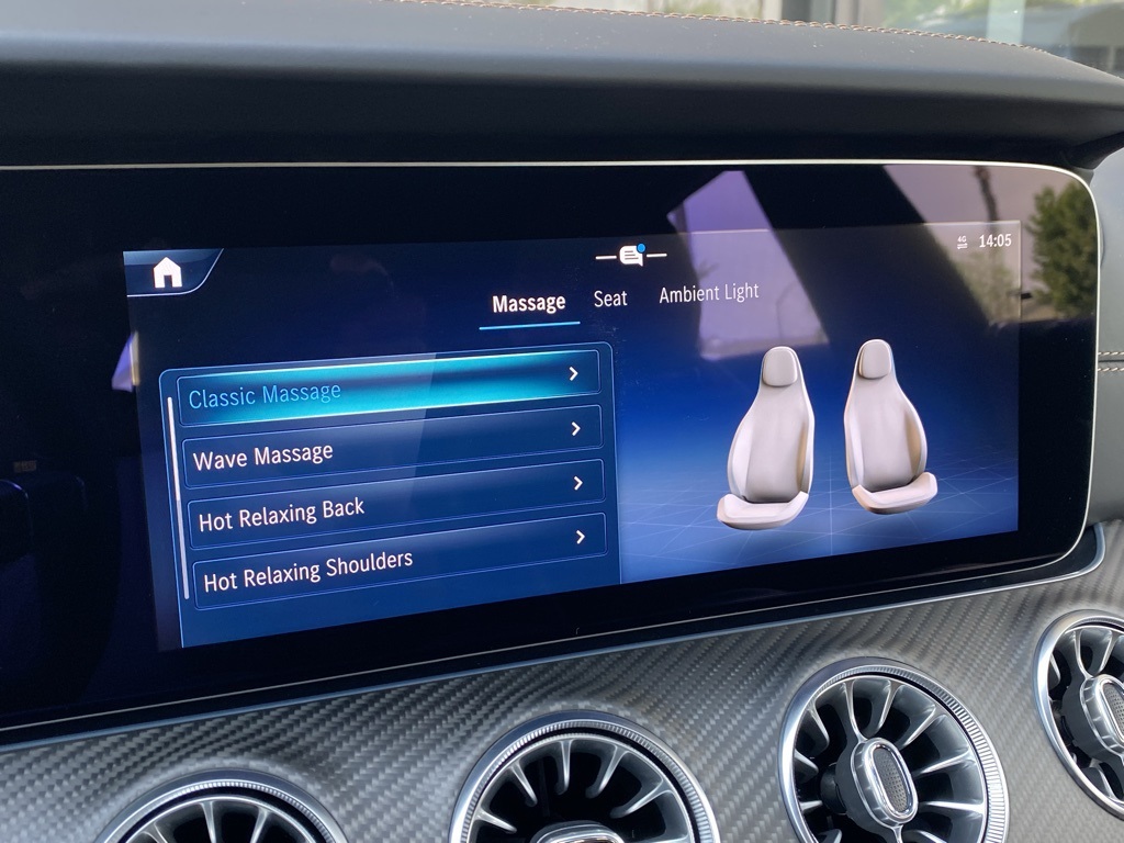 New 2024 White Mercedes-Benz S image 6