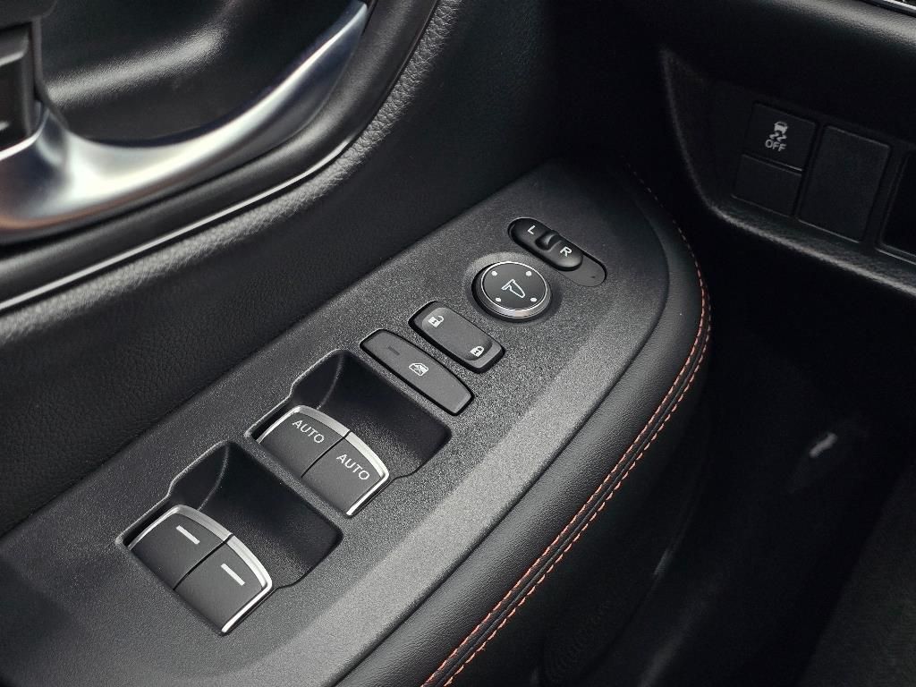 2025 Honda HR-V Sport photo 21