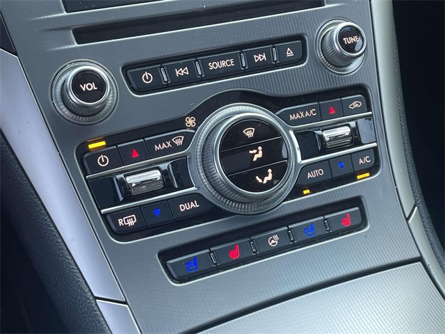 2020 Lincoln MKZ Reserve photo 23