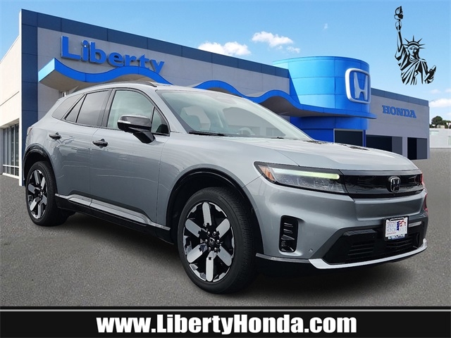 2025 Honda Prologue Elite's photo