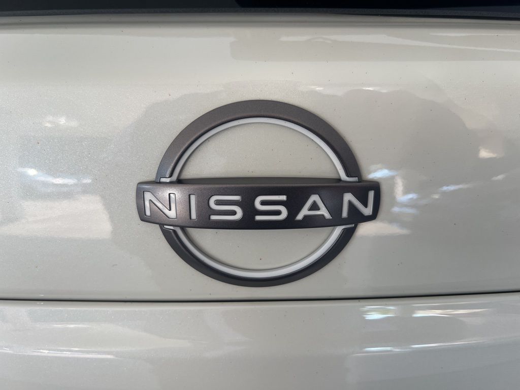 2024 Nissan Murano SL photo 27
