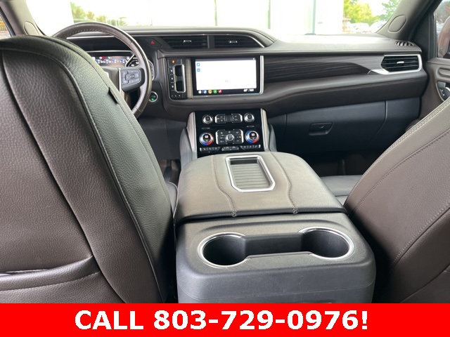 2021 Gmc Yukon Denali photo 17