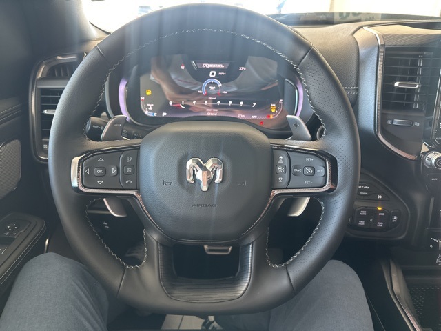 2026 Ram 1500 Rebel photo 32