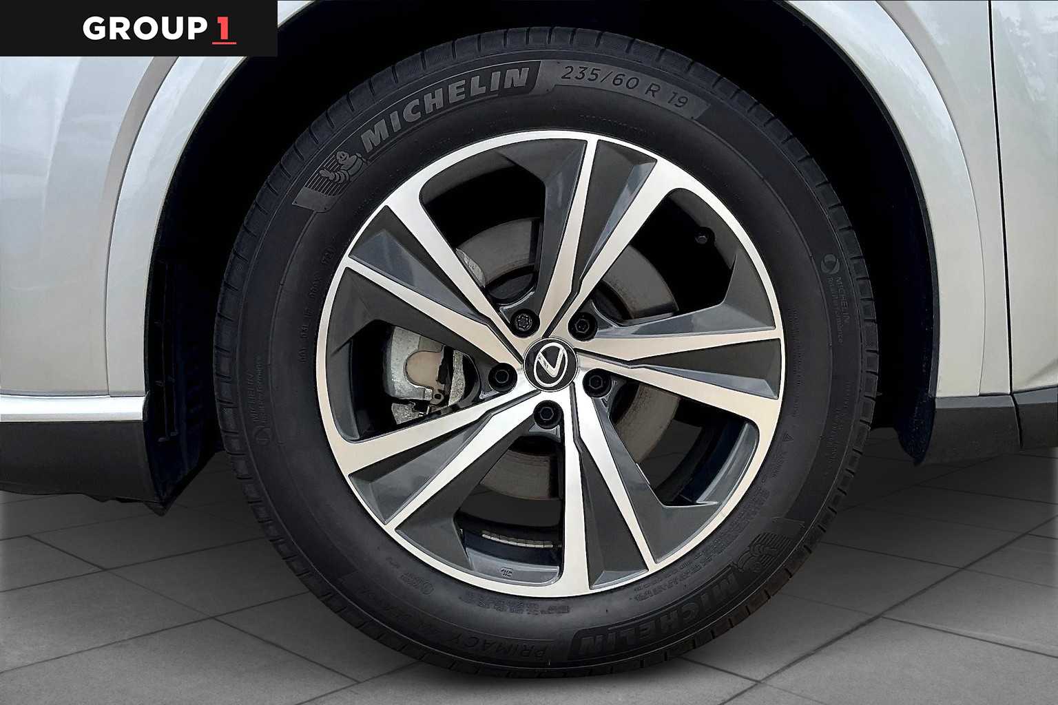 2024 Lexus RX 350 photo 8