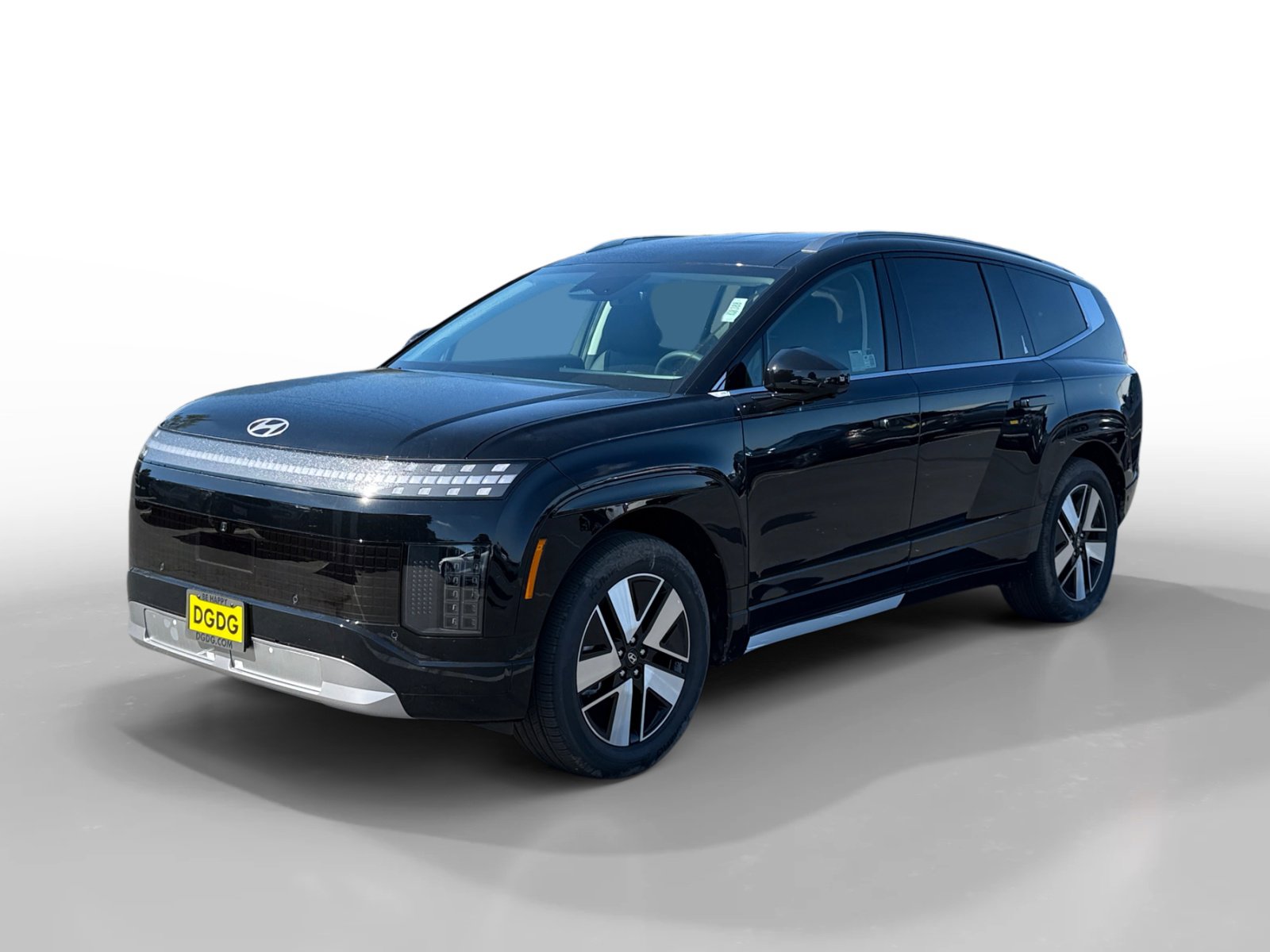 2026 Hyundai IONIQ 9