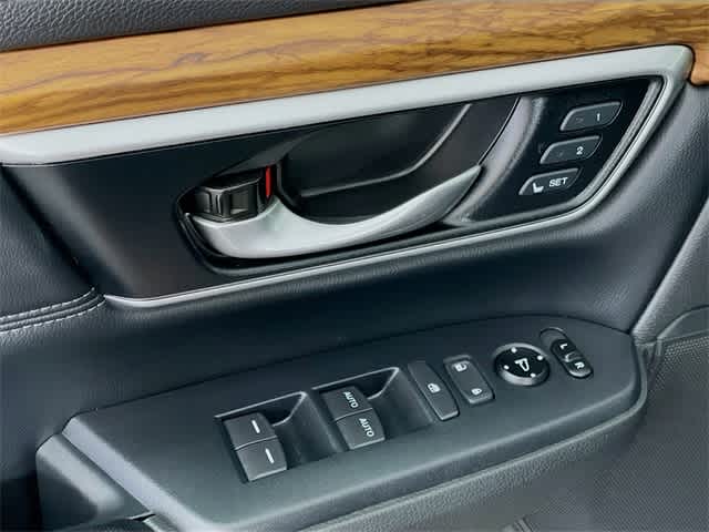2019 Honda CR-V EX-L photo 19
