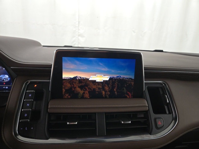 2024 Chevrolet Tahoe High Country photo 13