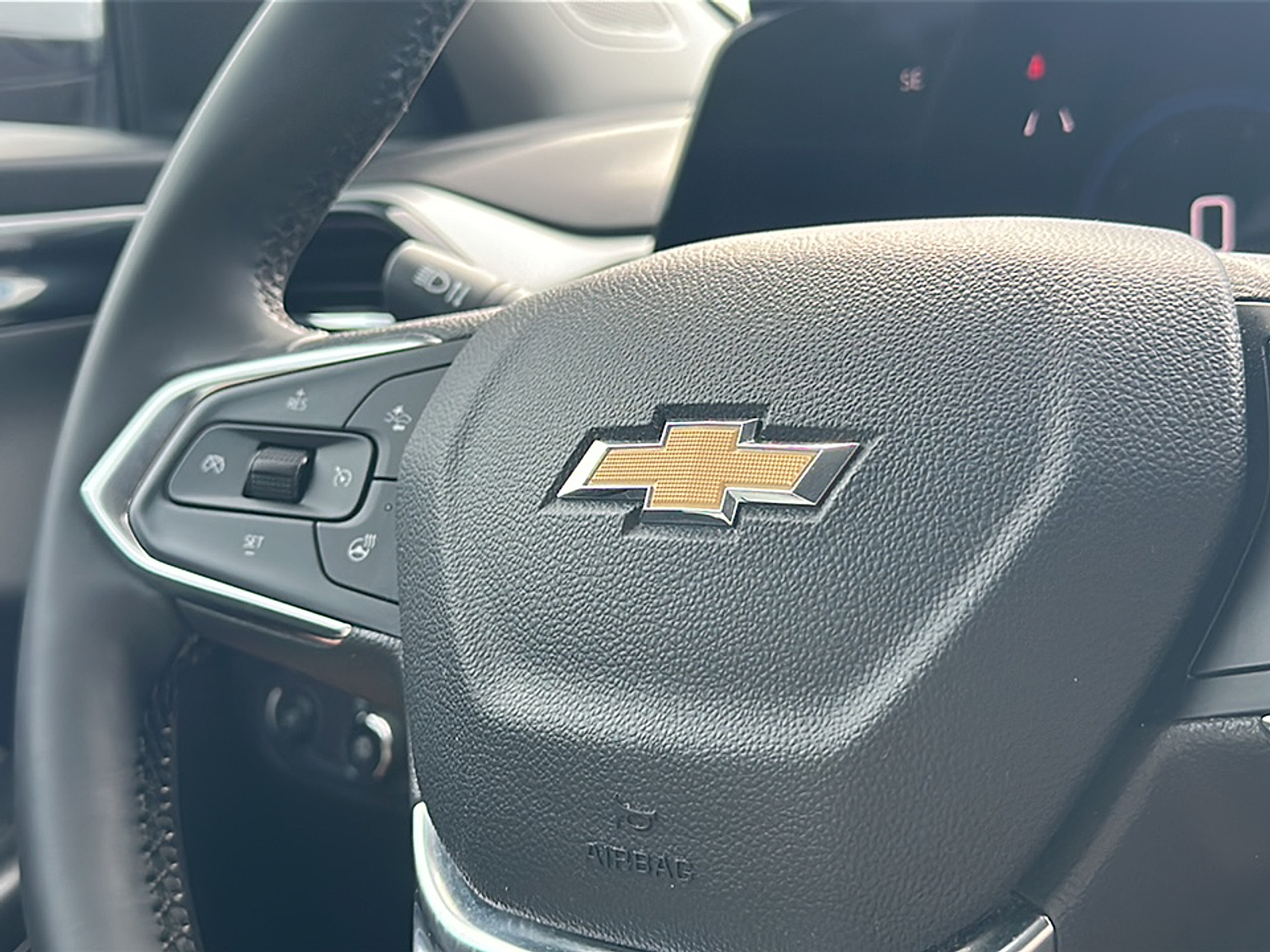 2024 Chevrolet Trailblazer LT photo 20