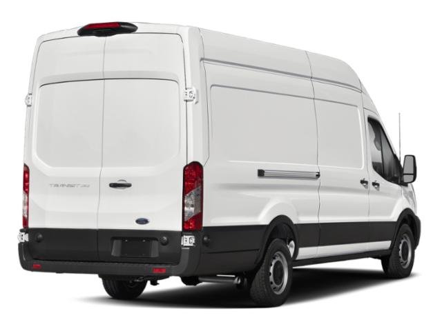 2025 Ford Transit photo 2
