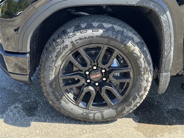 2026 Gmc Sierra 1500 Elevation photo 10