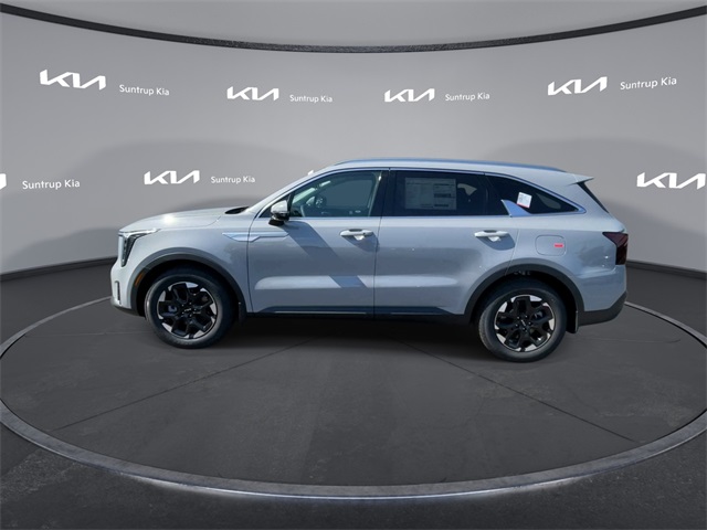 2025 Kia Sorento S photo 9