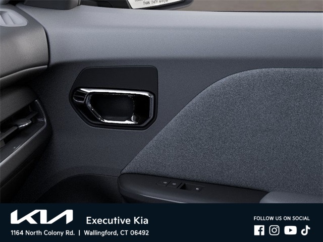 2025 Kia K4 LXS photo 23