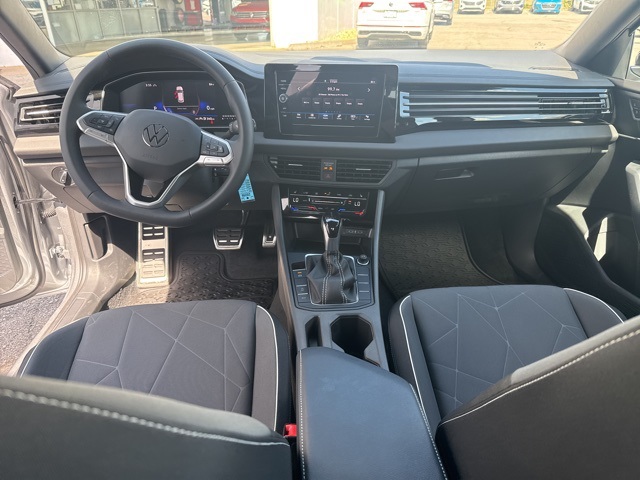 2025 Volkswagen Jetta 1.5T Sport photo 19