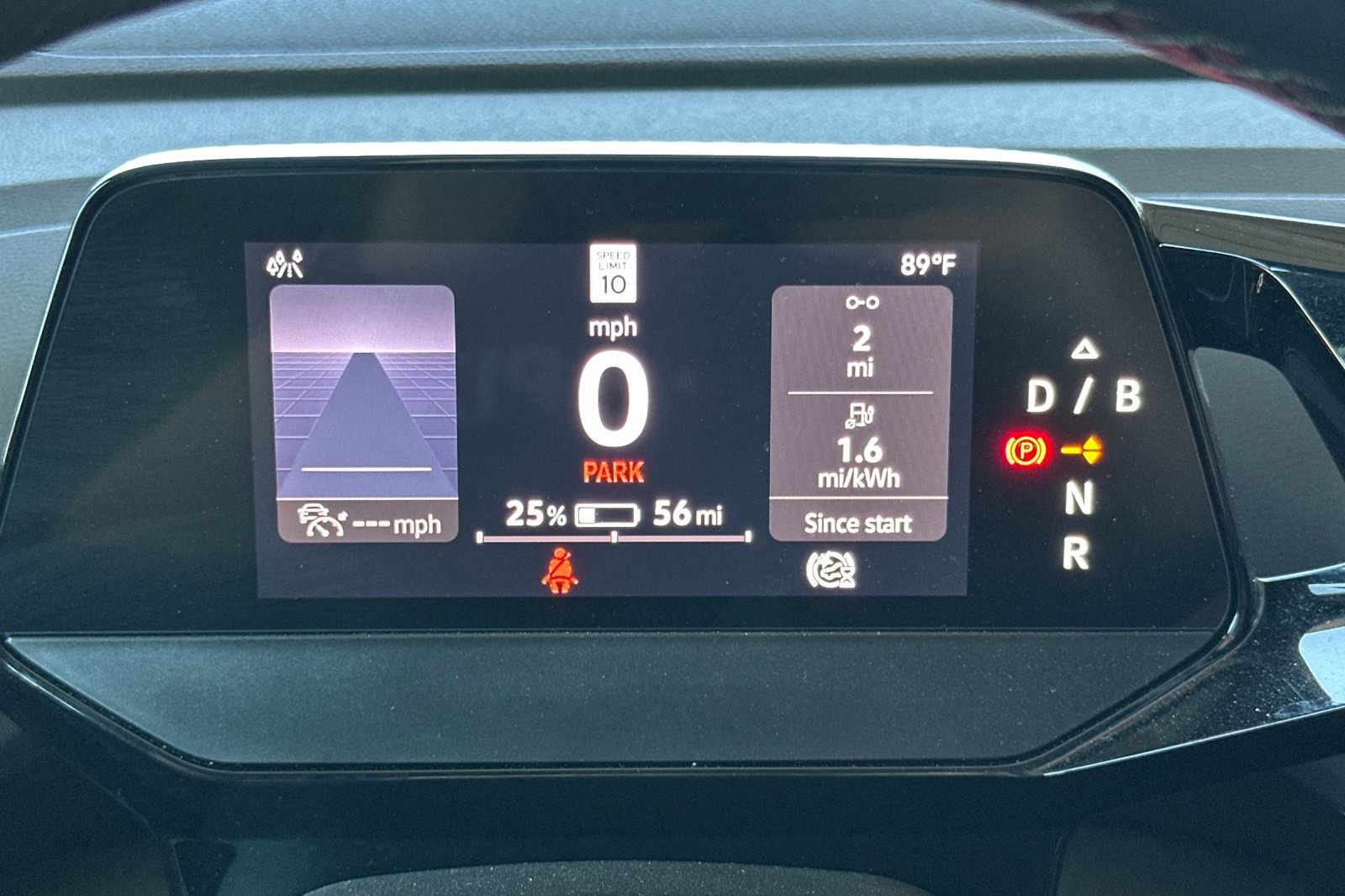 2021 Volkswagen ID.4 Pro S Gradient photo 22