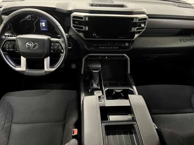 2023 Toyota Tundra SR5 photo 6